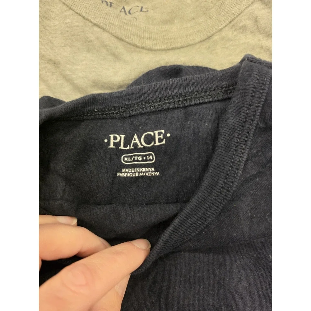 Boys Size 14 Lot